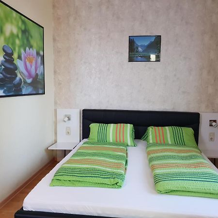 Hotel Alte Post Бад-Зоден-Аллендорф Экстерьер фото